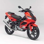 2010 CPI GTR 50 photo